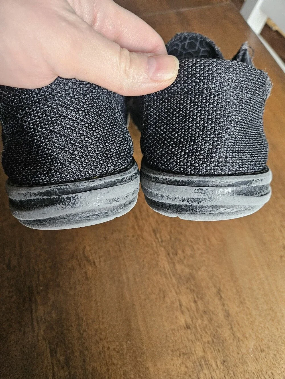 Hey Dude Wally Sox Micro Loafers